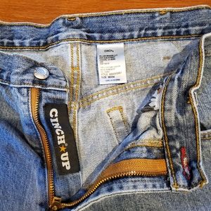 Men's Cinch jeans